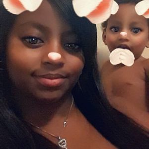 Meet your Posher, Nicole